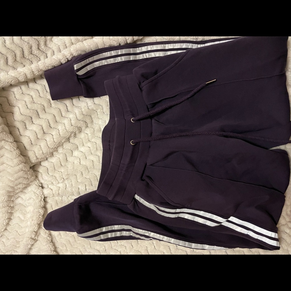 Buffbunny joggers